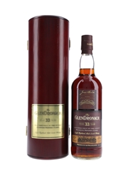 Glendronach 33 Year Old