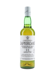 Laphroaig 11 Year Old 10th Anniversary Of Friends Of Laphroaig 70cl / 40%