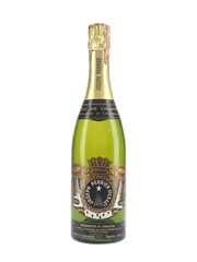 Joseph Perrier Marc De Champagne Bottled 1960s-1970s - Sposetti & Paparone 73cl / 42%
