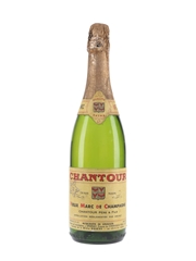 Chantour Vieux Marc De Champagne  75cl / 45%