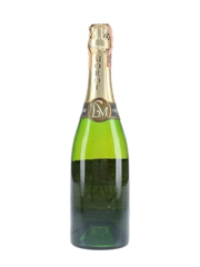 Louis Morot Vieux Marc De Champagne Bottled 1970s - Soffiantino 70cl / 42%
