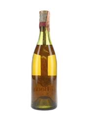 A De Sylou Marc De Bourgogne Bottled 1970s - Calinosi 75cl / 45.3%