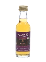Glenfarclas 25 Year Old London Edition The Whisky Exchange Exclusive 5cl / 50.5%