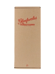 Glenfarclas 25 Year Old London Edition The Whisky Exchange Exclusive 70cl / 50.5%