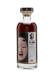 Karuizawa 1984 Noh #3032