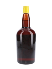 Lemon Hart Golden Jamaica Rum Bottled 1970s - Optic Bottle 113cl / 40%