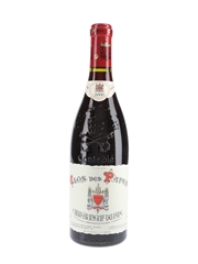 Clos Des Papes 2000