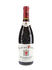 Clos Des Papes 2000 Chateauneuf Du Pape 75cl / 14%