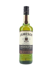 Jameson Caskmates Stout Edition 70cl / 40%