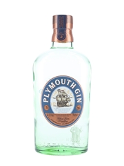 Coates & Co. Plymouth Gin