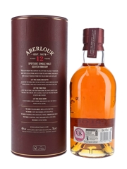 Aberlour 12 Year Old Bottled 2019 - Double Cask Matured 70cl / 40%