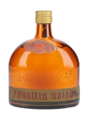 Prunella Ballor Bottled 1950s 75cl / 35%
