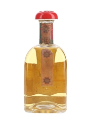 Red Hills Old Blended Whisky Bottled 1950s - Buton 75cl / 43%