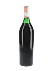 Braulio Amaro Bottled 1960s-1970s 100cl / 21%
