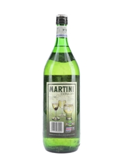 Martini Extra Dry Bottled 1980s - Large Format 150cl / 14.7%