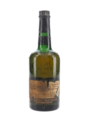 Catto 12 Year Old Bottled 1970s 75cl / 43%