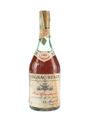 Staub Fine Champagne Cognac