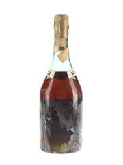 Staub Fine Champagne Cognac Bottled 1950s-1960s 40%