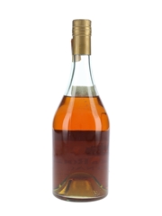Martin & Rogee 3 Star Cognac Bottled 1980s 73cl / 40%