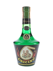 Ericino Liquore Bottled 1980s 75cl / 21%