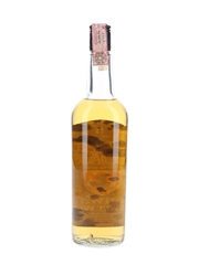 Glen Adam 5 Year Old Bottled 1960s - Landy Freres 75cl / 40%