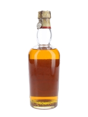 Donini Donidor Gran Liquore Bottled 1947-1949 75cl / 38%