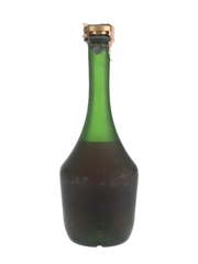 Gaston De Lagrange Napoleon Bottled 1980s - Martini & Rossi 70cl / 40%