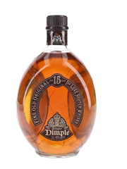 Haig's Dimple 15 Year Old  100cl / 43%