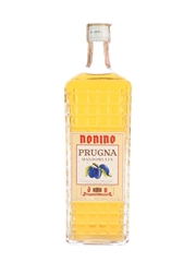 Nonino Prugna Mandorlata Bottled 1970s 100cl / 38%