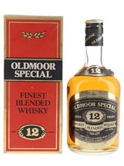 Oldmoor Special 12 Year Old