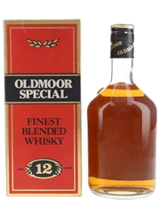 Oldmoor Special 12 Year Old  70cl / 40%