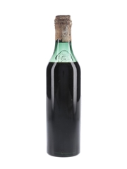 Fernet Branca Bottled 1940s-1950s 37.5cl