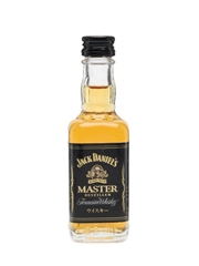 Jack Daniel's Master Distiller Edition