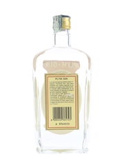 Coates & Co. Plym Gin Bottled 1990s - Stock 70cl / 40%