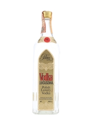 Polmos Luksusowa Vodka