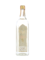 Polmos Luksusowa Vodka Bottled 1980s - Essevi 75cl / 45%