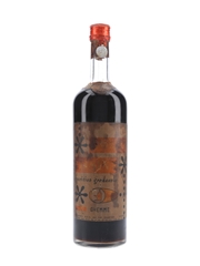 Francoli Sila Ghemme Bottled 1950s 100cl / 21%