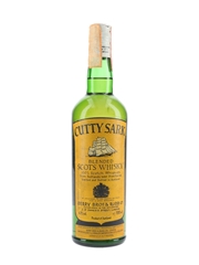 Cutty Sark Bottled 1990s 70cl / 40%