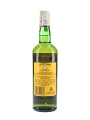 Cutty Sark Bottled 1990s 70cl / 40%