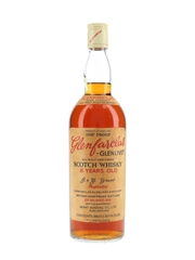 Glenfarclas Glenlivet 8 Year Old 105 Proof