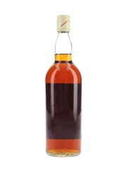 Glenfarclas Glenlivet 8 Year Old 105 Proof Bottled 1970s - Grant Bonding Co. 75.7cl / 60%