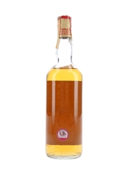 Glenmorangie 10 Year Old Bottled 1970s - Isolabella & Figlio 75cl / 43%