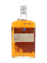 Glen Garry Bottled 1960s - John Hopkins & Co. 75cl