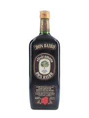 Don Bairo Elisir Amaro Bottled 1980s 75cl / 20.2%
