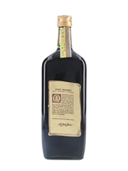 Don Bairo Elisir Amaro Bottled 1980s 75cl / 20.2%