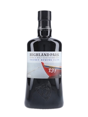Highland Park Orkney Rowing Club  70cl / 58%