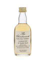 Glendronach 8 Years Old
