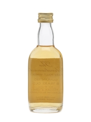 Glendronach 8 Years Old Trade Sample 5cl