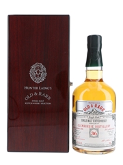 Glenburgie 1980 36 Year Old Old & Rare Platinum Selection 70cl / 47.4%