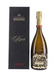 Piper Heidsieck Rare Brut 2002